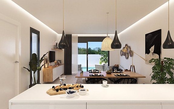 En megler med gode referanser - SPANIA1.no