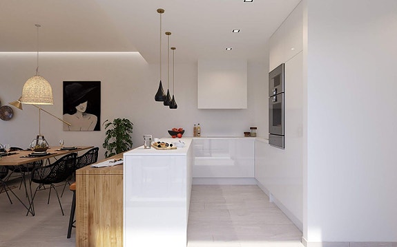 En megler med gode referanser - SPANIA1.no