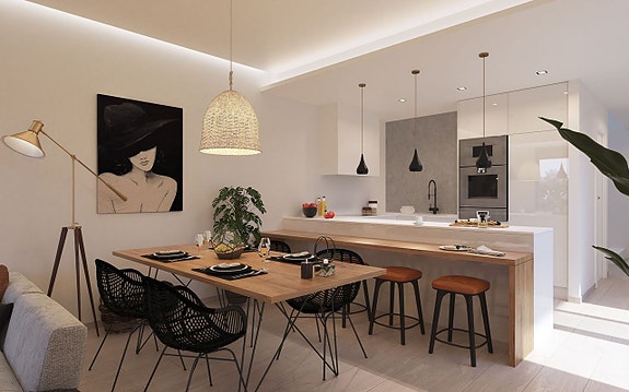 En megler med gode referanser - SPANIA1.no