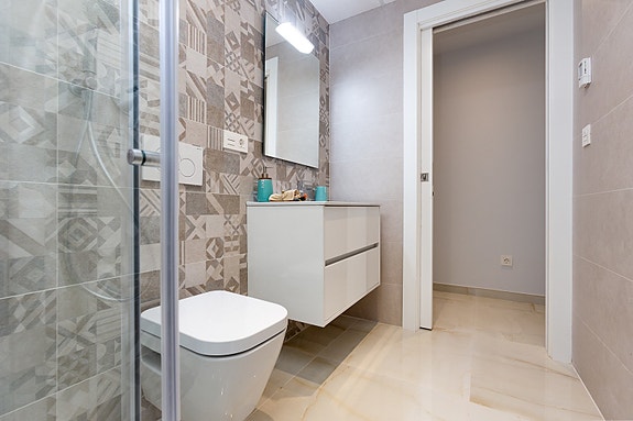 En megler med gode referanser - SPANIA1.no