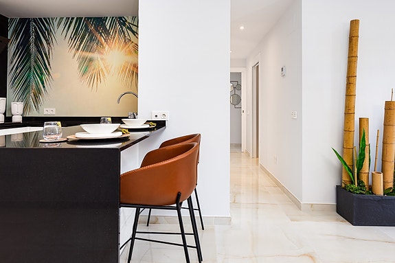 En megler med gode referanser - SPANIA1.no