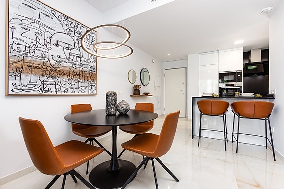 En megler med gode referanser - SPANIA1.no