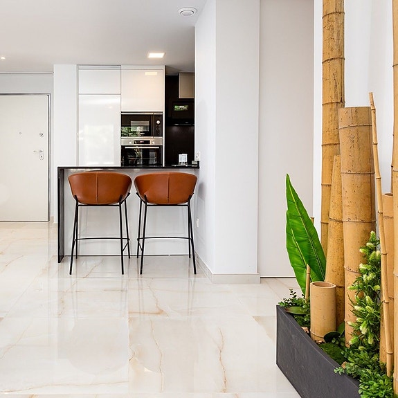 En megler med gode referanser - SPANIA1.no