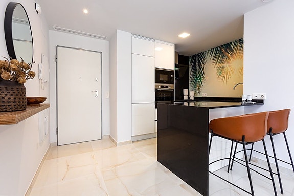 En megler med gode referanser - SPANIA1.no