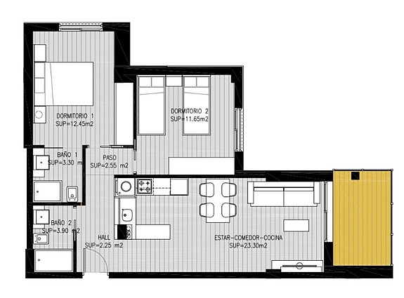 En megler med gode referanser - SPANIA1.no