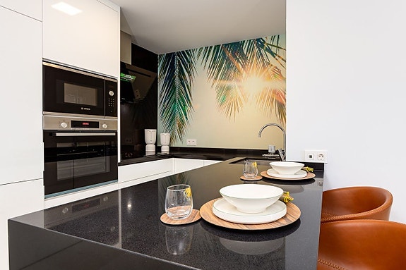 En megler med gode referanser - SPANIA1.no