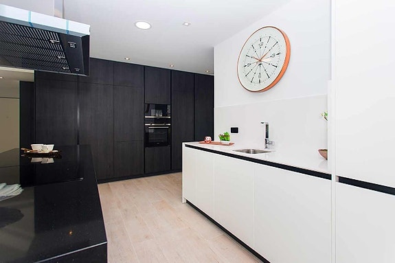 En megler med gode referanser - SPANIA1.no