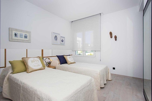 En megler med gode referanser - SPANIA1.no