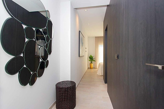 En megler med gode referanser - SPANIA1.no