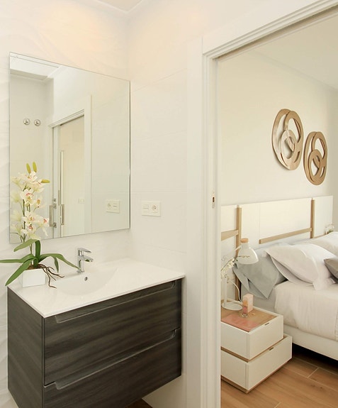 En megler med gode referanser - SPANIA1.no