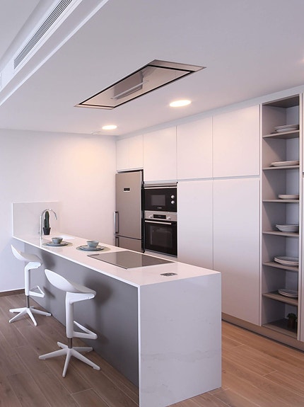 En megler med gode referanser - SPANIA1.no