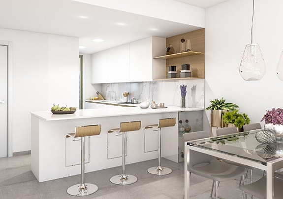 En megler med gode referanser - SPANIA1.no