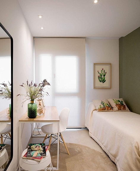 En megler med gode referanser - SPANIA1.no