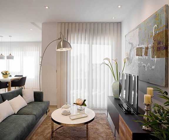 En megler med gode referanser - SPANIA1.no