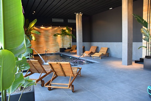 En megler med gode referanser - SPANIA1.no