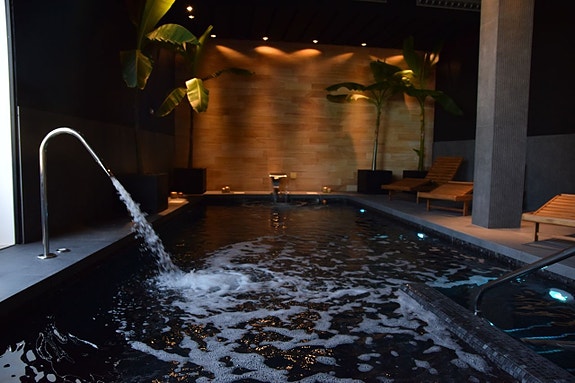 En megler med gode referanser - SPANIA1.no