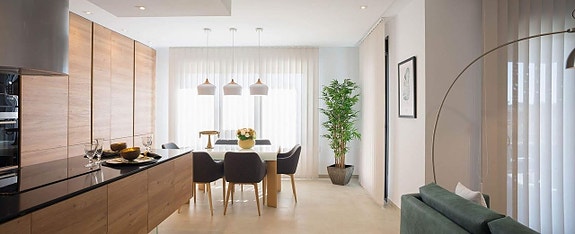 En megler med gode referanser - SPANIA1.no