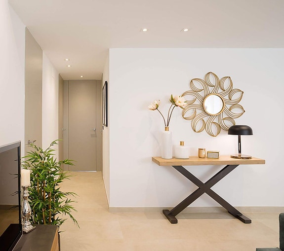 En megler med gode referanser - SPANIA1.no