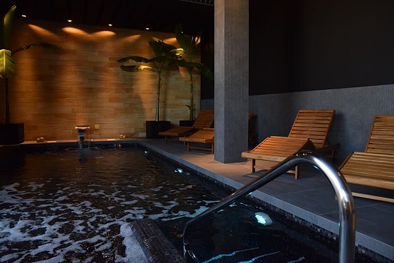 En megler med gode referanser - SPANIA1.no