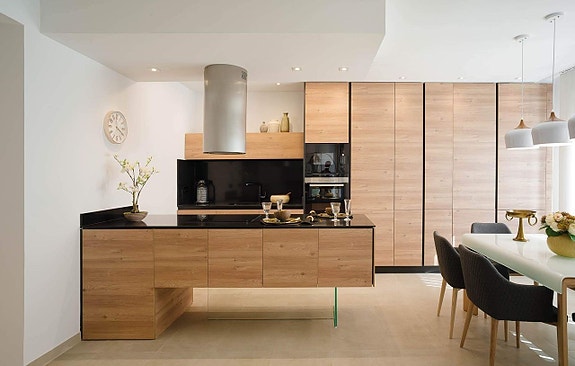 En megler med gode referanser - SPANIA1.no