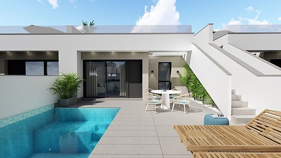 En megler med gode referanser -  SPANIA1.no