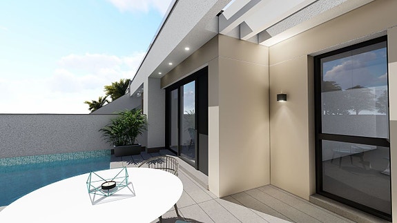 En megler med gode referanser -  SPANIA1.no