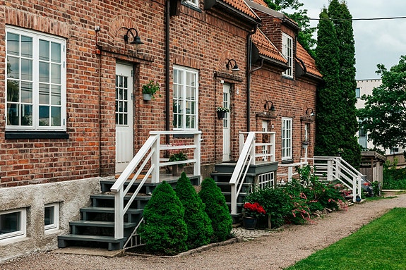 Velkommen til Hasle Hageby!