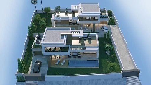 En megler med gode referanser -  SPANIA1.no