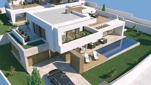 En megler med gode referanser -  SPANIA1.no