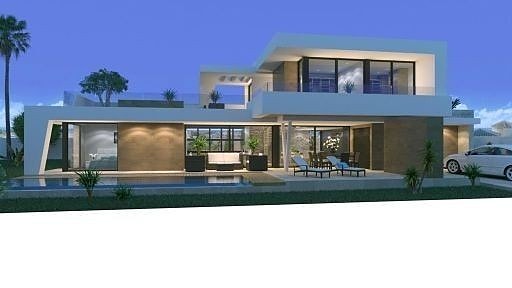 En megler med gode referanser -  SPANIA1.no