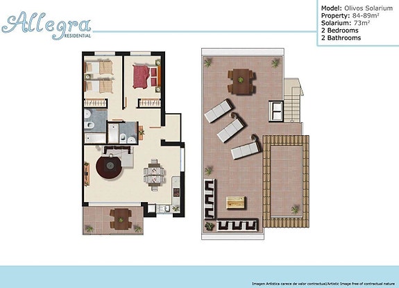 En megler med gode referanser -  SPANIA1.no