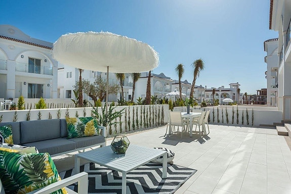 En megler med gode referanser -  SPANIA1.no