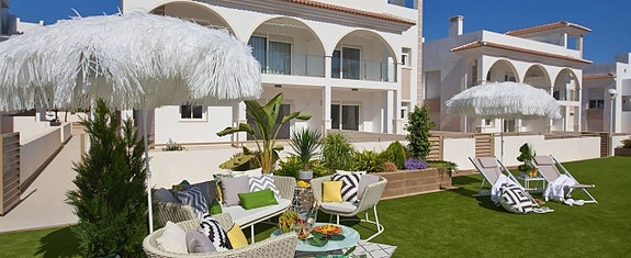 En megler med gode referanser -  SPANIA1.no