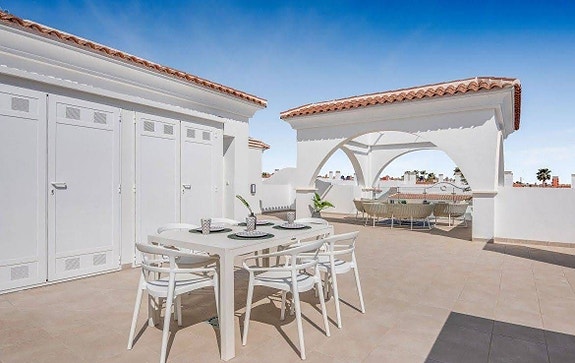 En megler med gode referanser -  SPANIA1.no