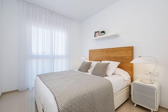 En megler med gode referanser -  SPANIA1.no