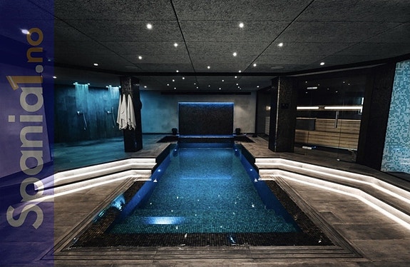 En megler med gode referanser - SPANIA1.no