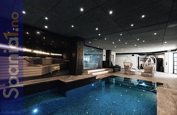 En megler med gode referanser - SPANIA1.no