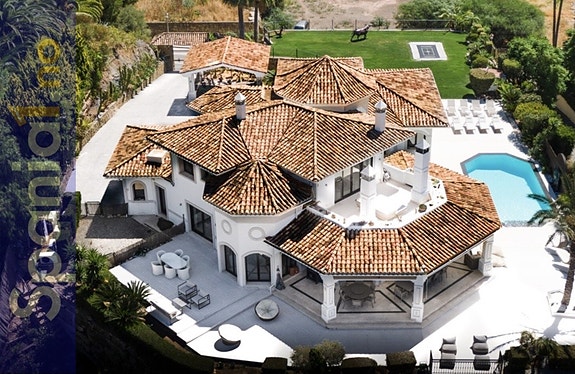 En megler med gode referanser - SPANIA1.no