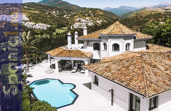 En megler med gode referanser - SPANIA1.no