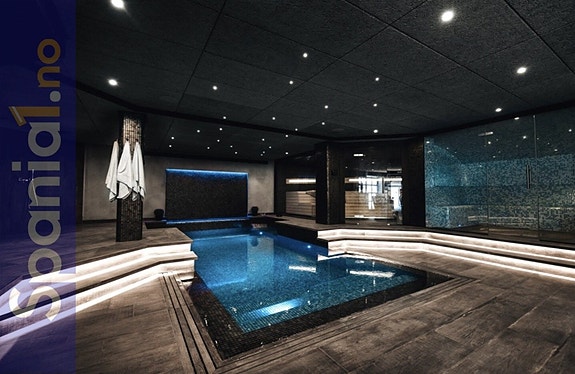 En megler med gode referanser - SPANIA1.no