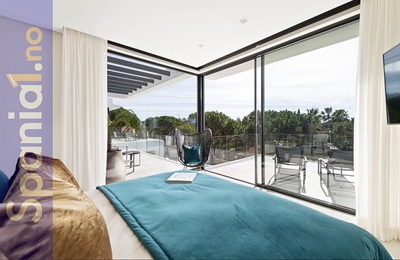 En megler med gode referanser - SPANIA1.no