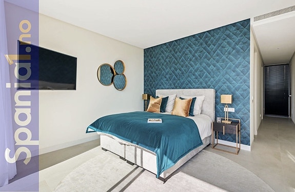 En megler med gode referanser - SPANIA1.no