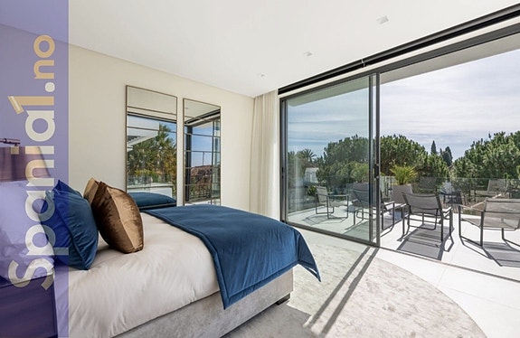 En megler med gode referanser - SPANIA1.no