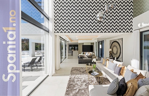 En megler med gode referanser - SPANIA1.no