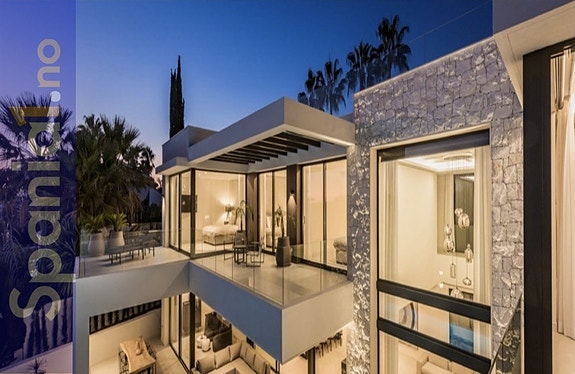 En megler med gode referanser - SPANIA1.no