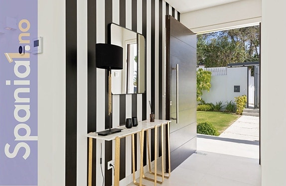 En megler med gode referanser - SPANIA1.no