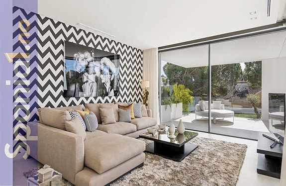 En megler med gode referanser - SPANIA1.no