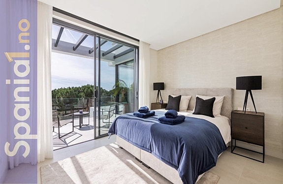 En megler med gode referanser - SPANIA1.no