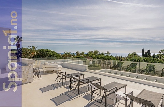 En megler med gode referanser - SPANIA1.no