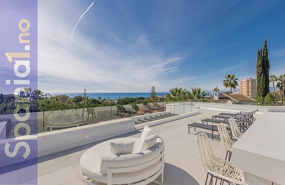 En megler med gode referanser - SPANIA1.no